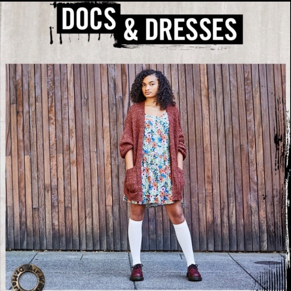 Dr. Martens black leather boots - Picture 11 of 12